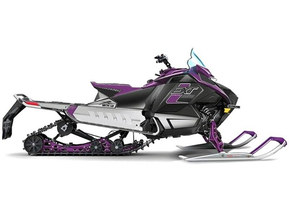 Arctic Cat ZR