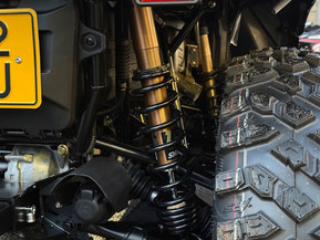 Can-Am Outlander Max