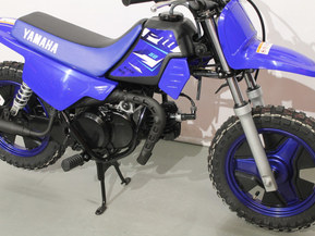 Yamaha PW