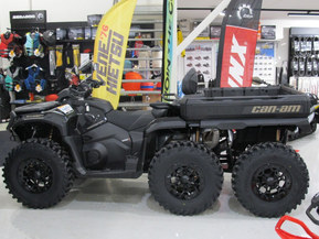 Can-Am Outlander Max