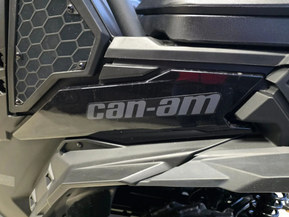 Can-Am Maverick
