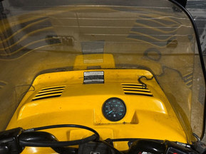 Ski-Doo Tundra