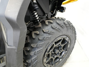 Can-Am Outlander Max