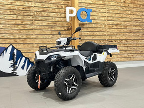 Polaris Sportsman