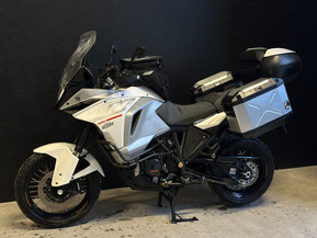 KTM 1290 Super Adventure S