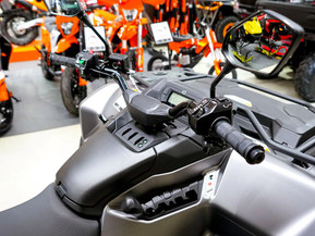 Can-Am Outlander Max