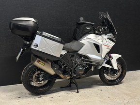 KTM 1290 Super Adventure S
