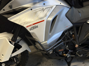 KTM 1290 Super Adventure S