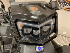 Polaris Sportsman