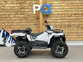 Polaris Sportsman