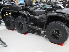 Can-Am Outlander Max