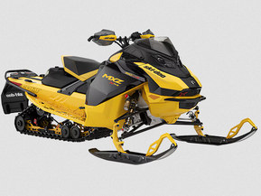 Ski-Doo MX Z