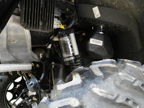 Can-Am Outlander Max