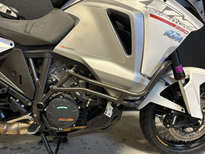 KTM 1290 Super Adventure S