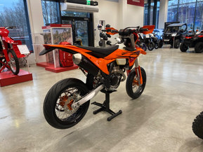 KTM 500