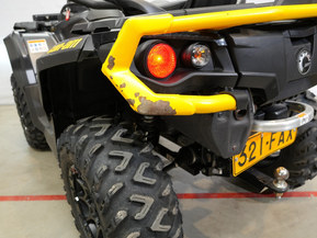 Can-Am Outlander Max