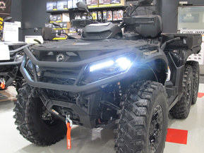 Can-Am Outlander Max