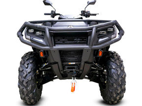 Can-Am Outlander Max