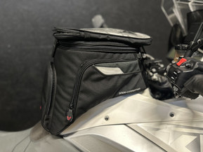 KTM 1290 Super Adventure S