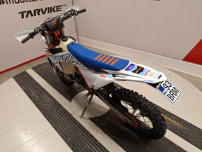 KTM 300