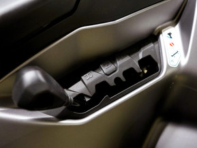 Can-Am Outlander Max