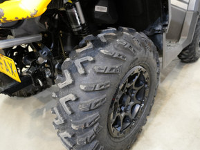 Can-Am Outlander Max