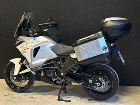 KTM 1290 Super Adventure S