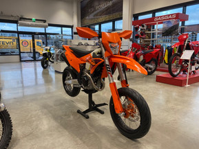 KTM 500