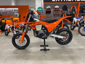 KTM 500