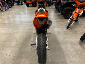 KTM 500