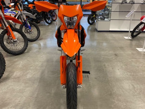 KTM 500