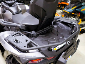 Can-Am Outlander Max