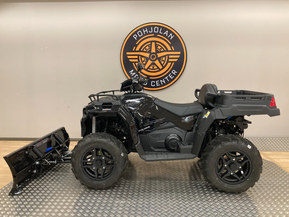 Polaris Sportsman
