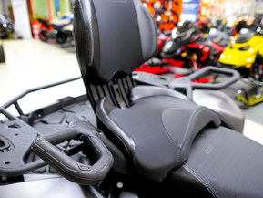 Can-Am Outlander Max