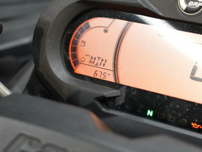 Can-Am Outlander Max