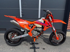 KTM 350