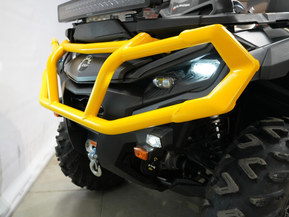 Can-Am Outlander Max