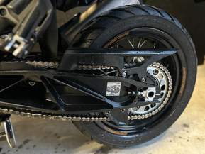 KTM 1290 Super Adventure S