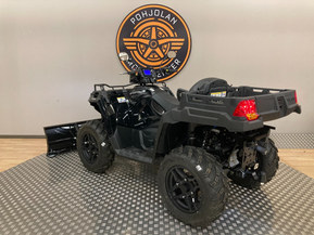 Polaris Sportsman