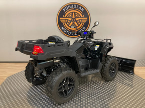 Polaris Sportsman