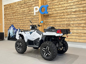 Polaris Sportsman