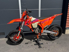 KTM 350
