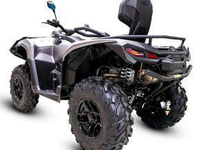 Can-Am Outlander Max