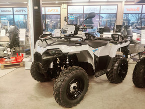 Polaris Sportsman