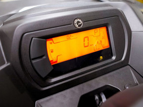 Can-Am Outlander Max