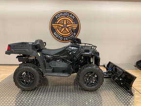Polaris Sportsman