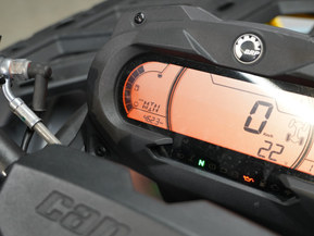 Can-Am Outlander Max