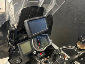 KTM 1290 Super Adventure S