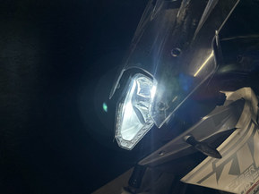 KTM 1290 Super Adventure S