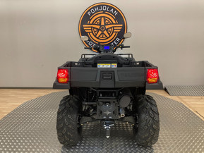 Polaris Sportsman